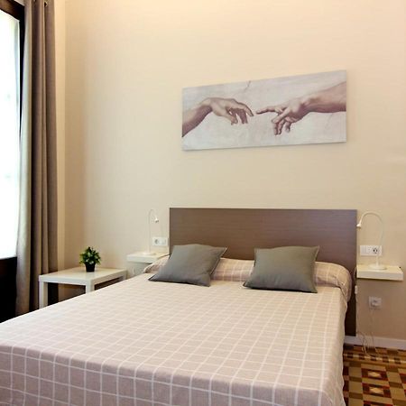 Girona - Modernist Apartments Next To Paseo De Gracia 바르셀로나 외부 사진
