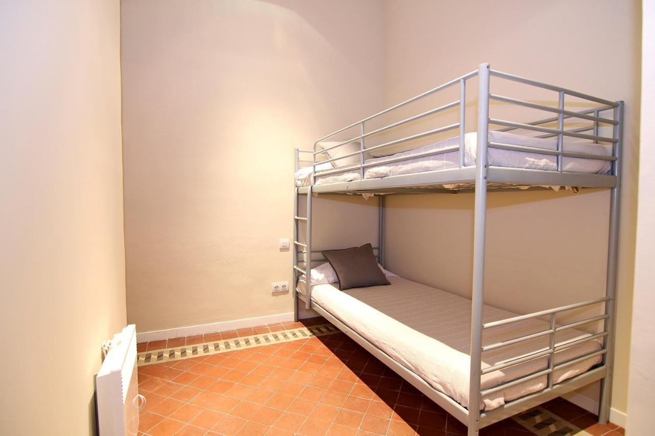 Girona - Modernist Apartments Next To Paseo De Gracia 바르셀로나 외부 사진