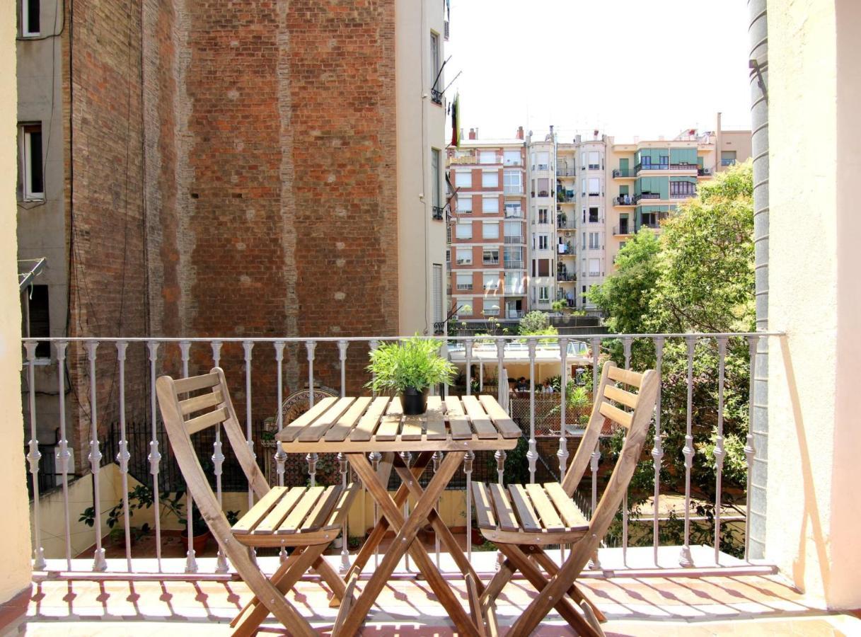 Girona - Modernist Apartments Next To Paseo De Gracia 바르셀로나 외부 사진